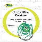 Just a Little Creature PDF